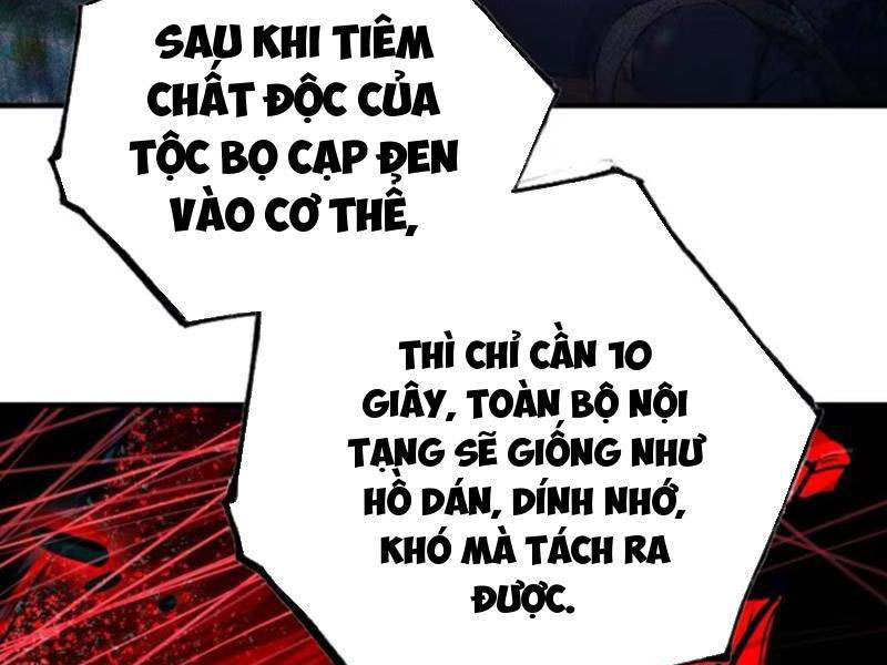 Đừng Xem Thường Một Củ Cải Chapter 27 - Trang 3