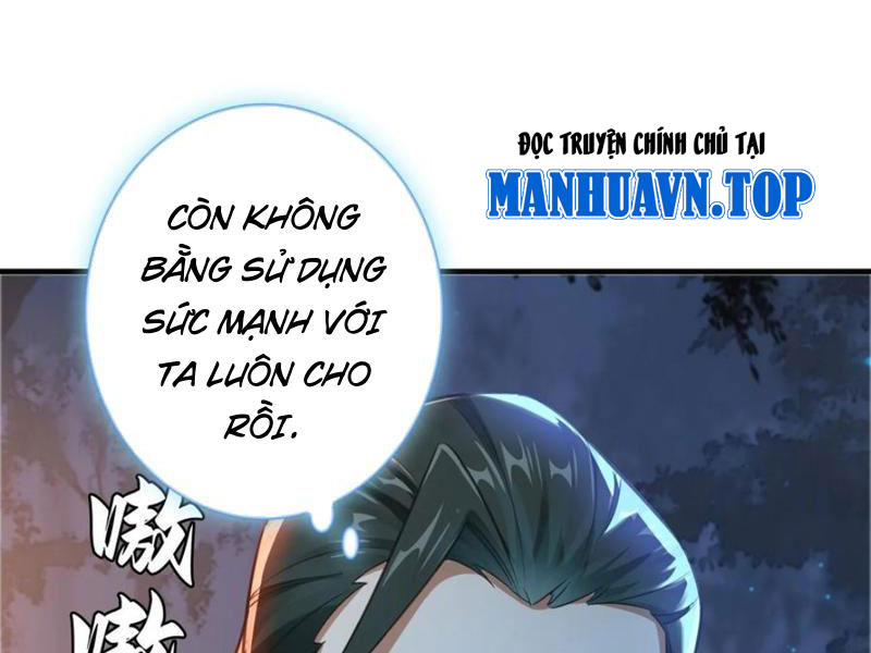 Đừng Xem Thường Một Củ Cải Chapter 28 - Trang 3