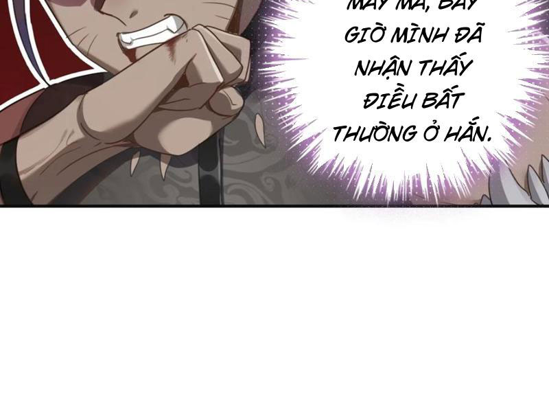 Đừng Xem Thường Một Củ Cải Chapter 28 - Trang 3