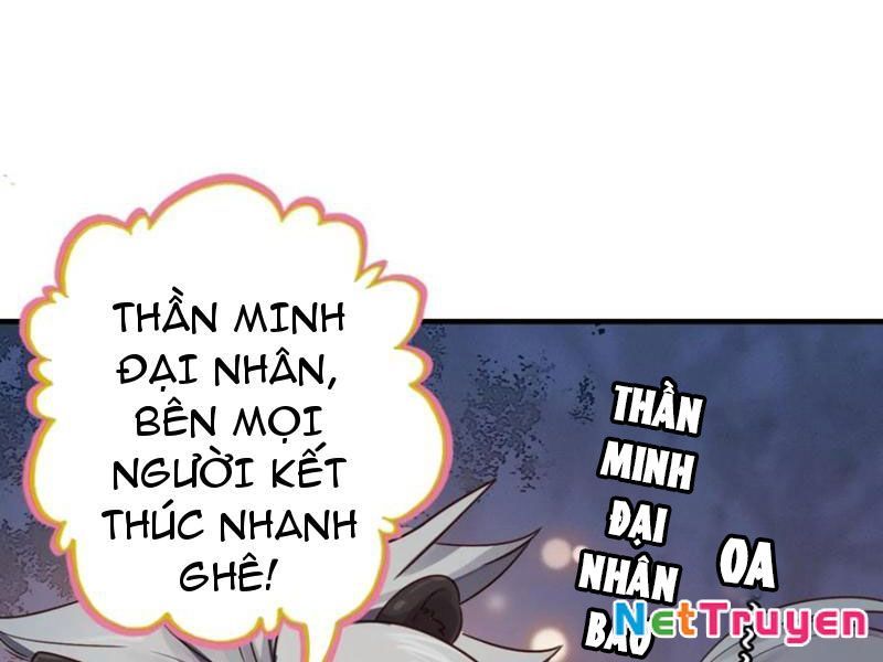 Đừng Xem Thường Một Củ Cải Chapter 28 - Trang 3