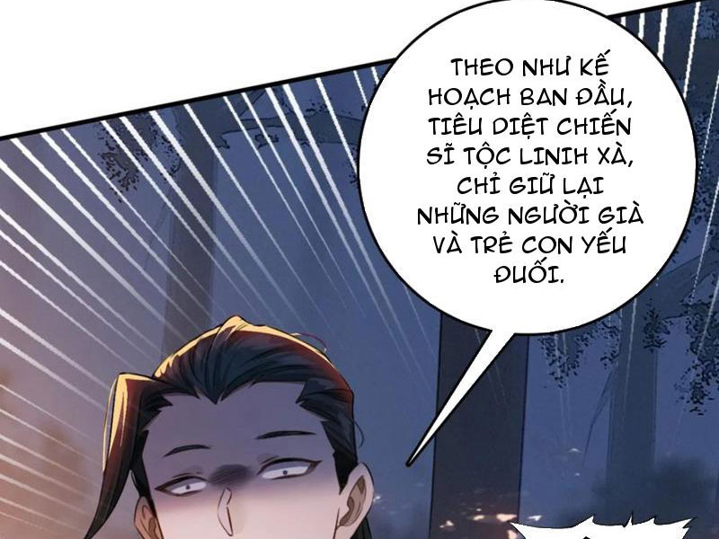 Đừng Xem Thường Một Củ Cải Chapter 28 - Trang 3