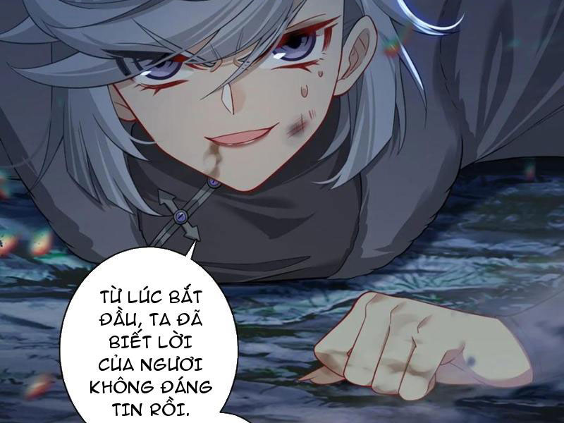 Đừng Xem Thường Một Củ Cải Chapter 28 - Trang 3