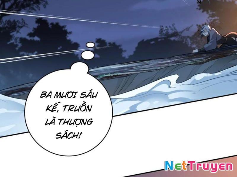 Đừng Xem Thường Một Củ Cải Chapter 28 - Trang 3