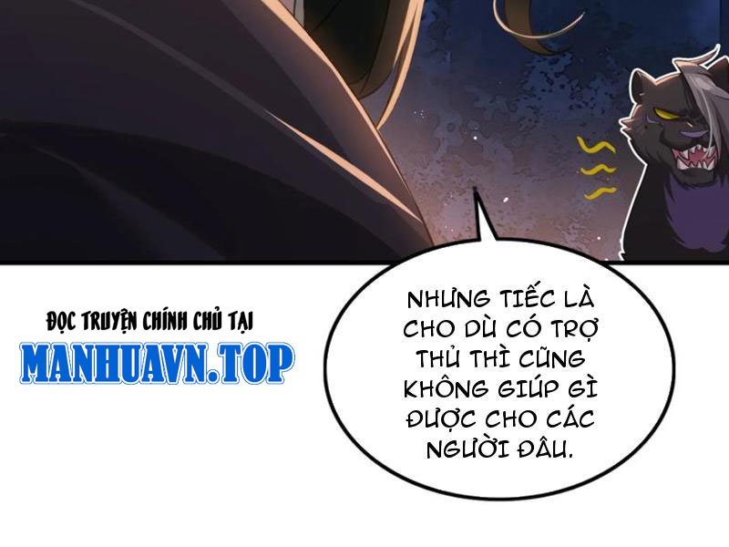 Đừng Xem Thường Một Củ Cải Chapter 28 - Trang 3