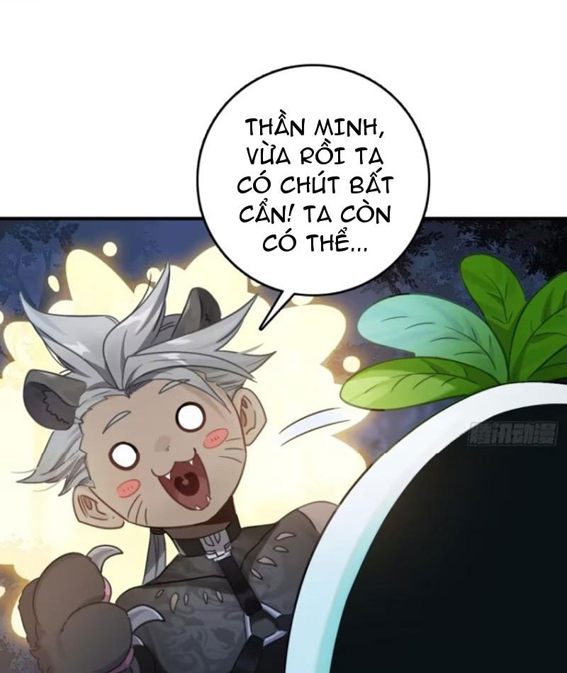 Đừng Xem Thường Một Củ Cải Chapter 29 - Trang 3