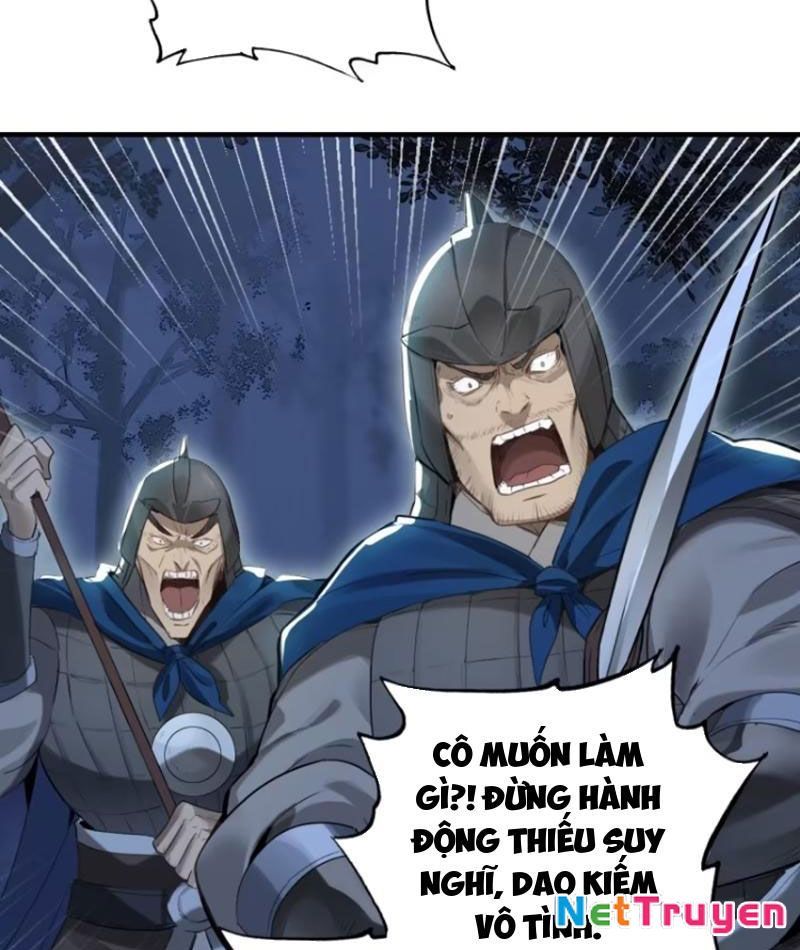 Đừng Xem Thường Một Củ Cải Chapter 29 - Trang 3