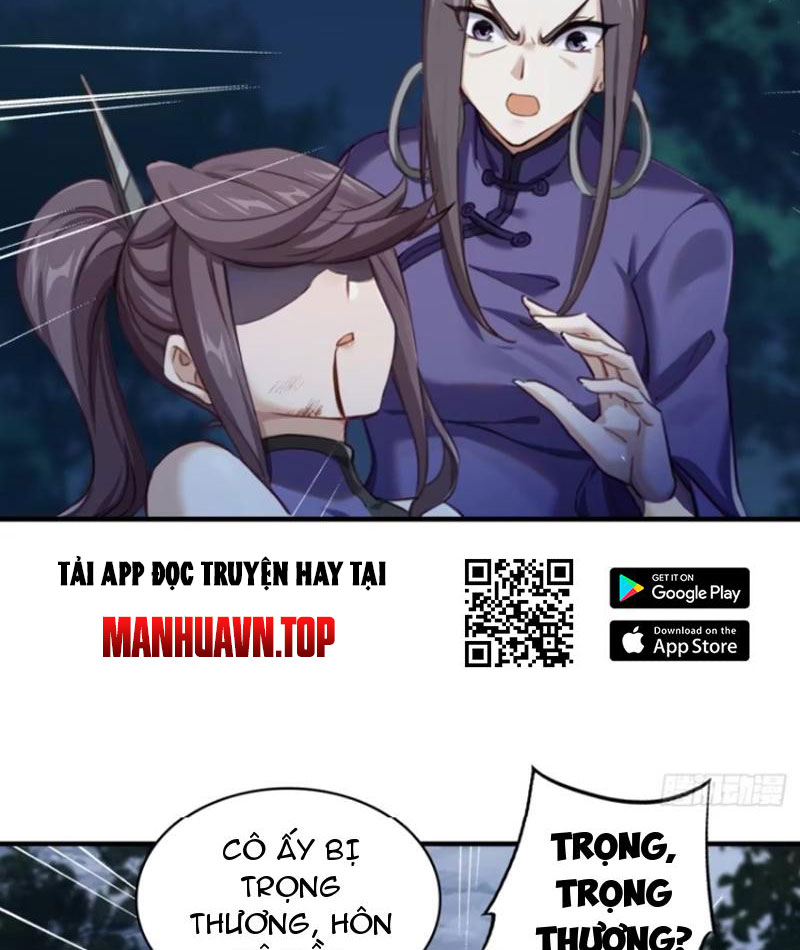Đừng Xem Thường Một Củ Cải Chapter 29 - Trang 3