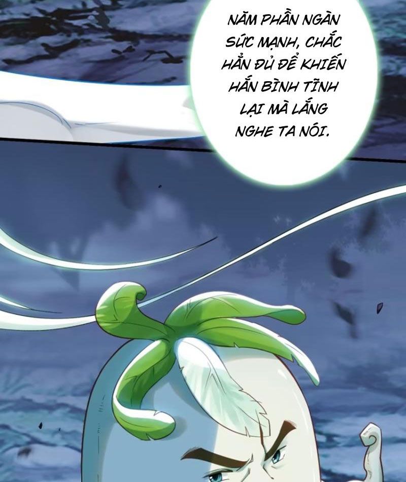 Đừng Xem Thường Một Củ Cải Chapter 29 - Trang 3