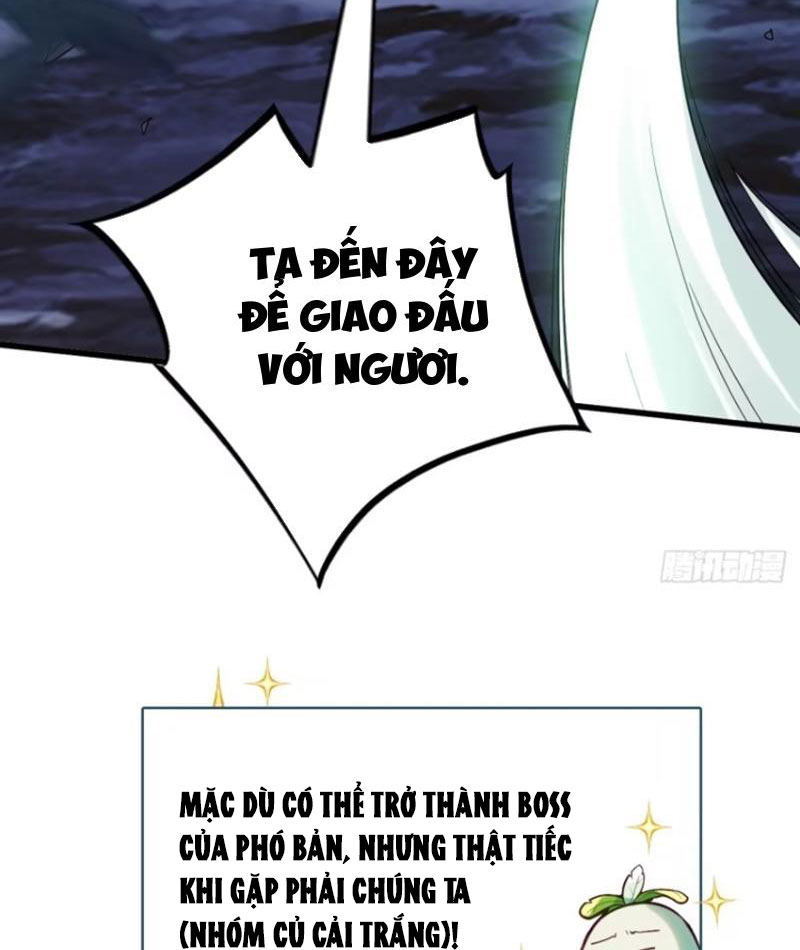 Đừng Xem Thường Một Củ Cải Chapter 29 - Trang 3