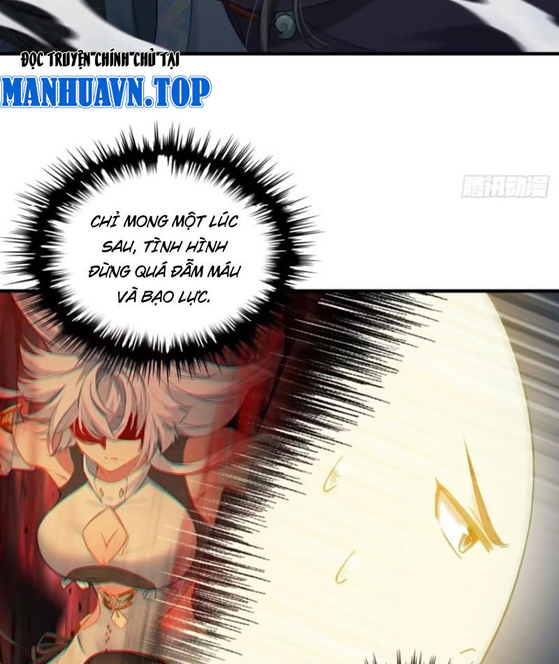 Đừng Xem Thường Một Củ Cải Chapter 29 - Trang 3