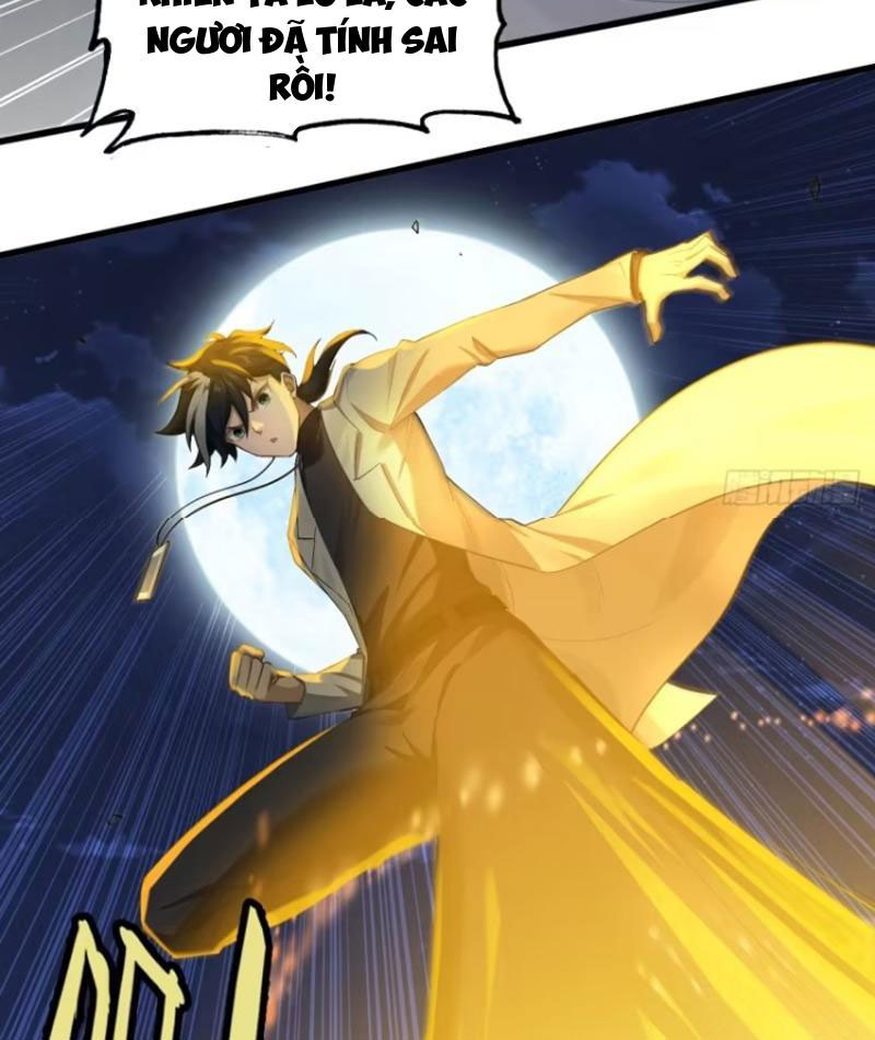 Đừng Xem Thường Một Củ Cải Chapter 29 - Trang 3