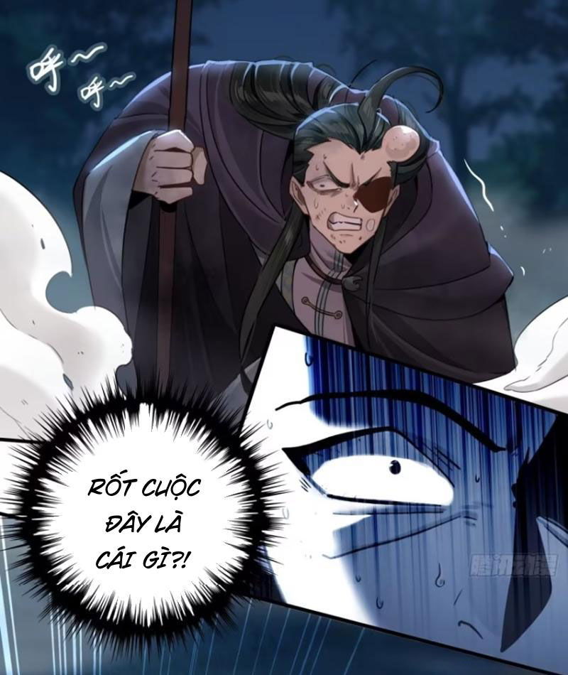 Đừng Xem Thường Một Củ Cải Chapter 29 - Trang 3