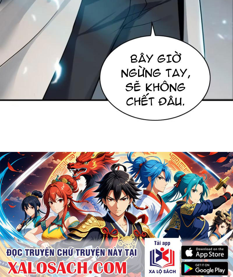 Đừng Xem Thường Một Củ Cải Chapter 29 - Trang 3