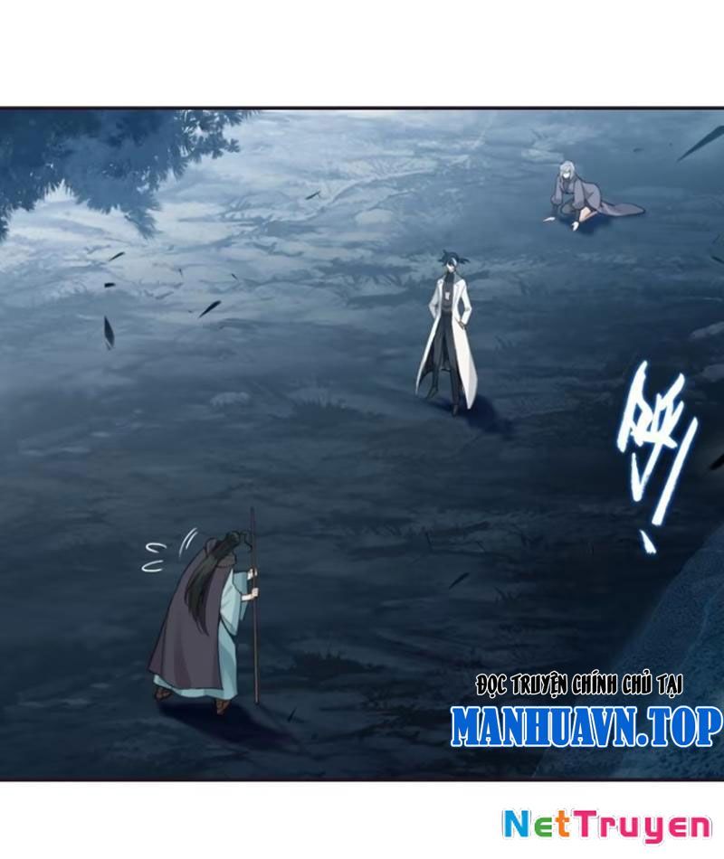 Đừng Xem Thường Một Củ Cải Chapter 30 - Trang 3