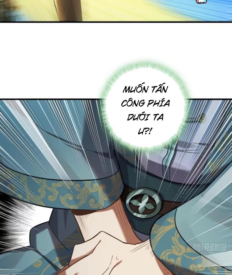 Đừng Xem Thường Một Củ Cải Chapter 30 - Trang 3