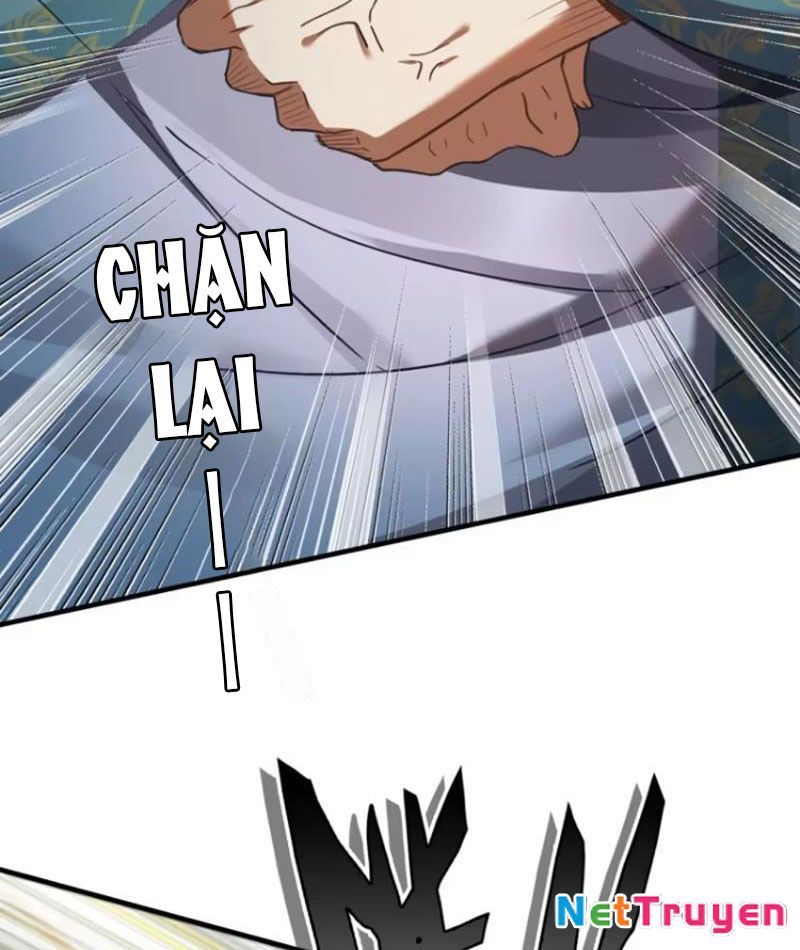 Đừng Xem Thường Một Củ Cải Chapter 30 - Trang 3