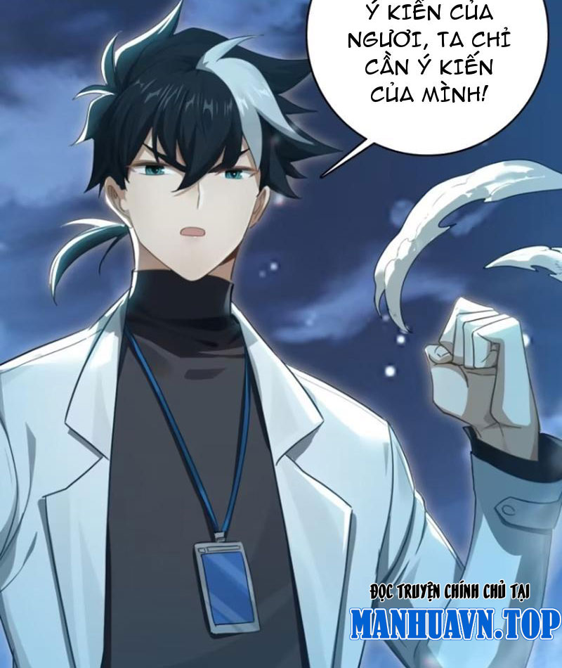 Đừng Xem Thường Một Củ Cải Chapter 30 - Trang 3