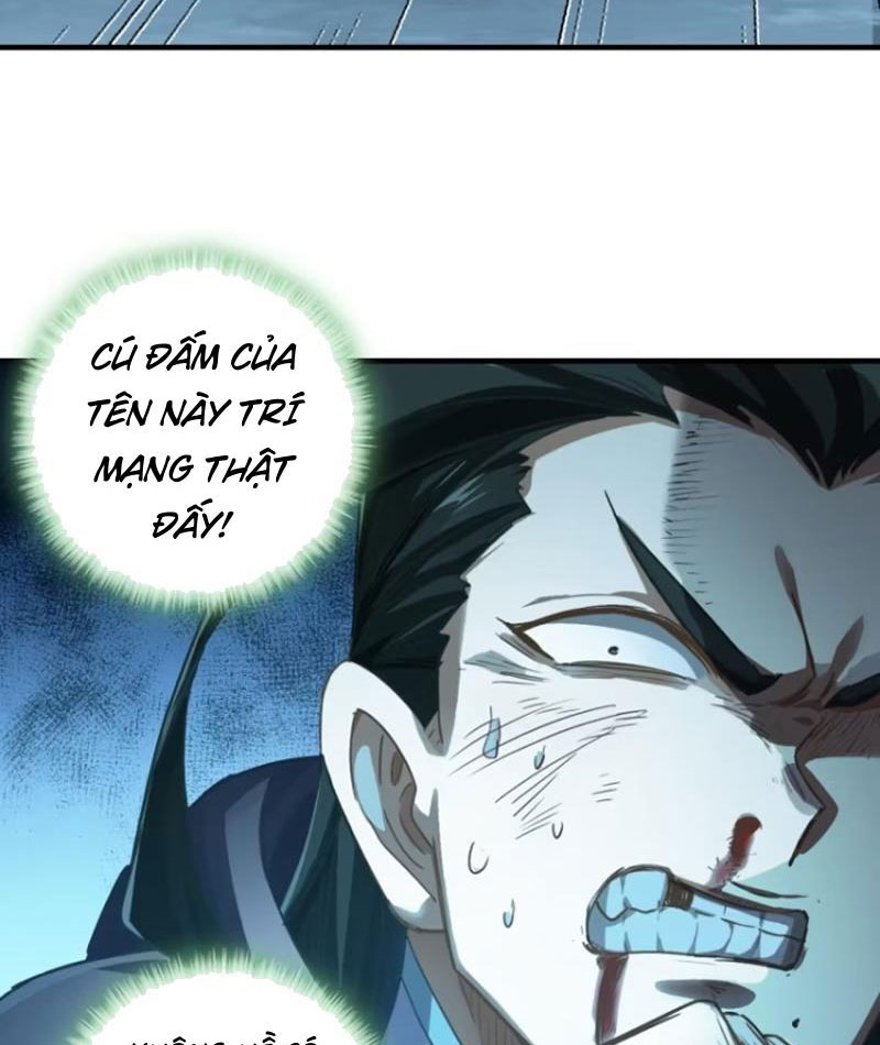Đừng Xem Thường Một Củ Cải Chapter 30 - Trang 3