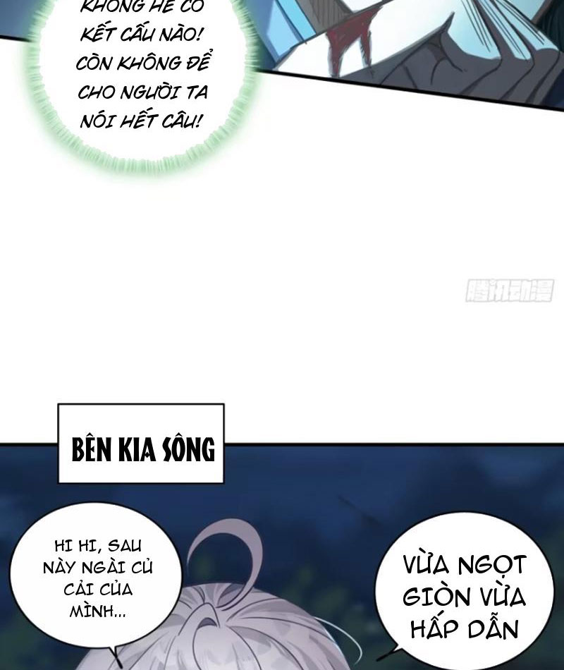 Đừng Xem Thường Một Củ Cải Chapter 30 - Trang 3