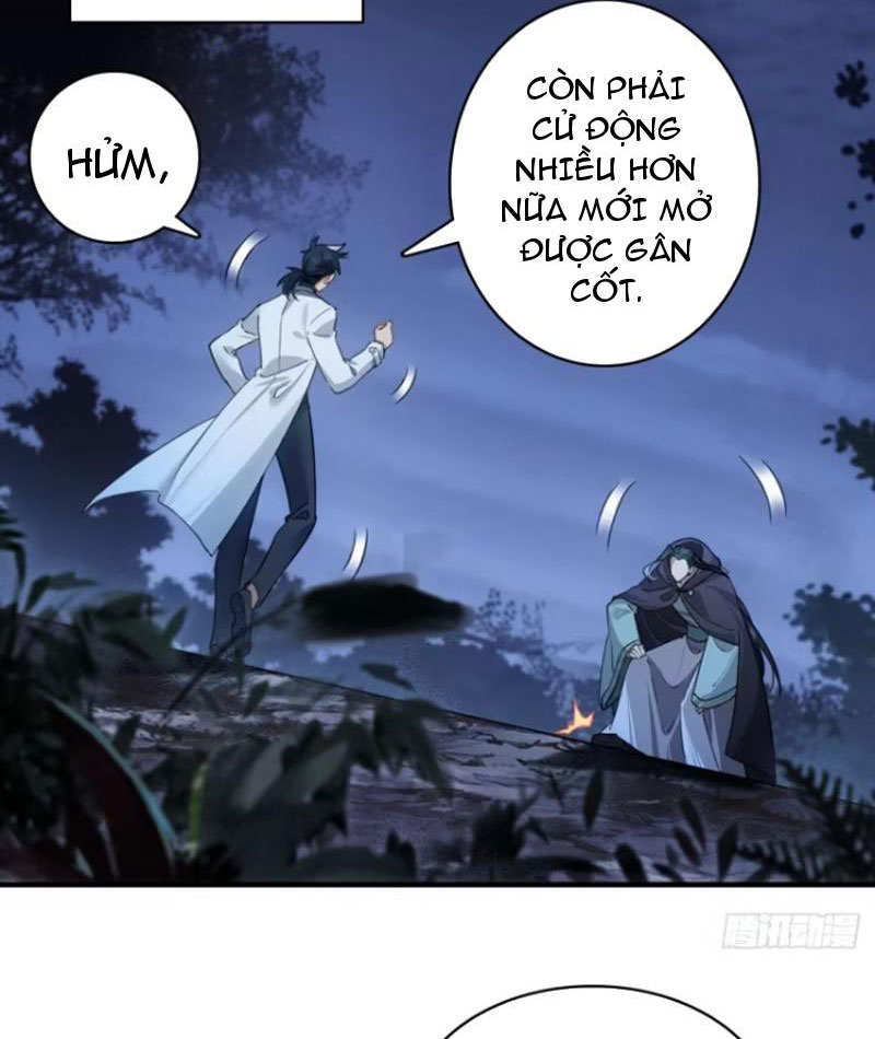 Đừng Xem Thường Một Củ Cải Chapter 30 - Trang 3