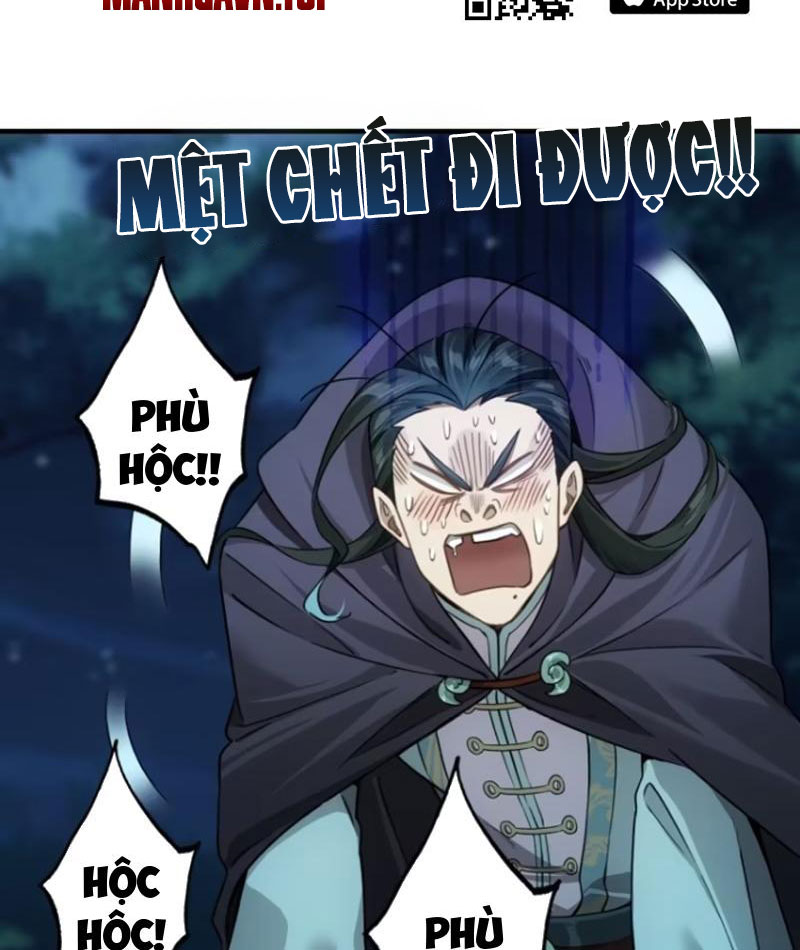 Đừng Xem Thường Một Củ Cải Chapter 30 - Trang 3