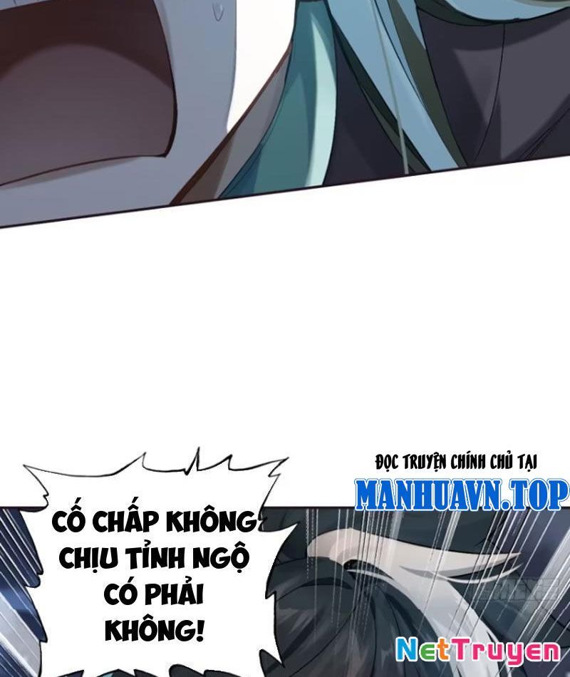 Đừng Xem Thường Một Củ Cải Chapter 30 - Trang 3