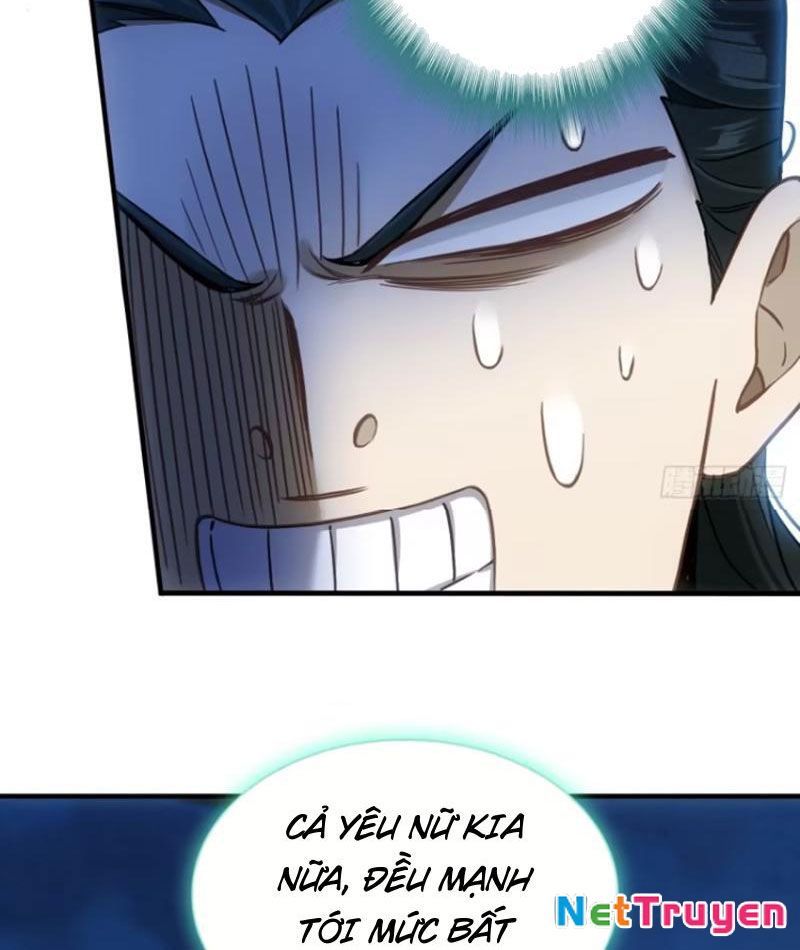 Đừng Xem Thường Một Củ Cải Chapter 30 - Trang 3