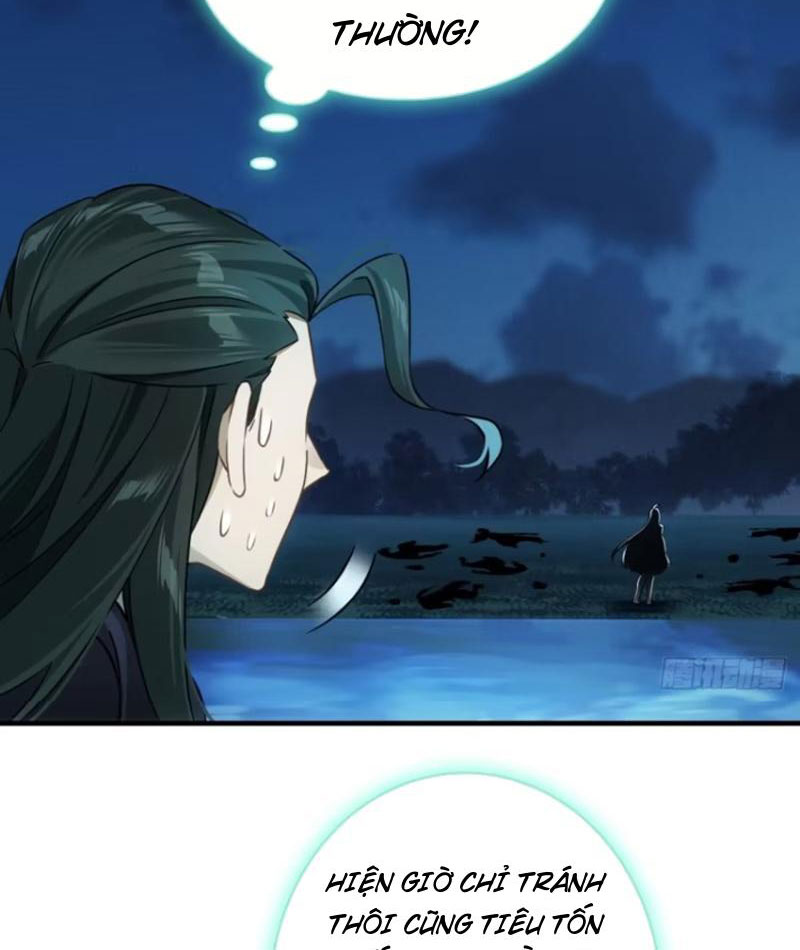 Đừng Xem Thường Một Củ Cải Chapter 30 - Next Chapter 31