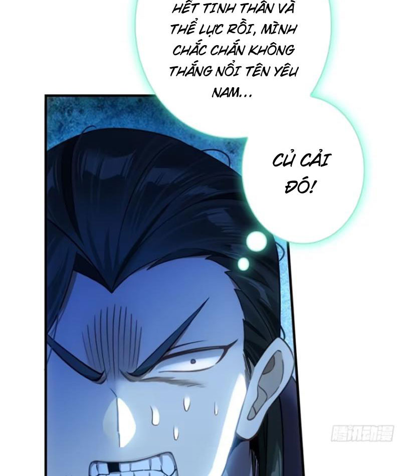 Đừng Xem Thường Một Củ Cải Chapter 30 - Trang 3