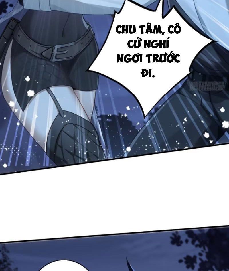 Đừng Xem Thường Một Củ Cải Chapter 30 - Trang 3