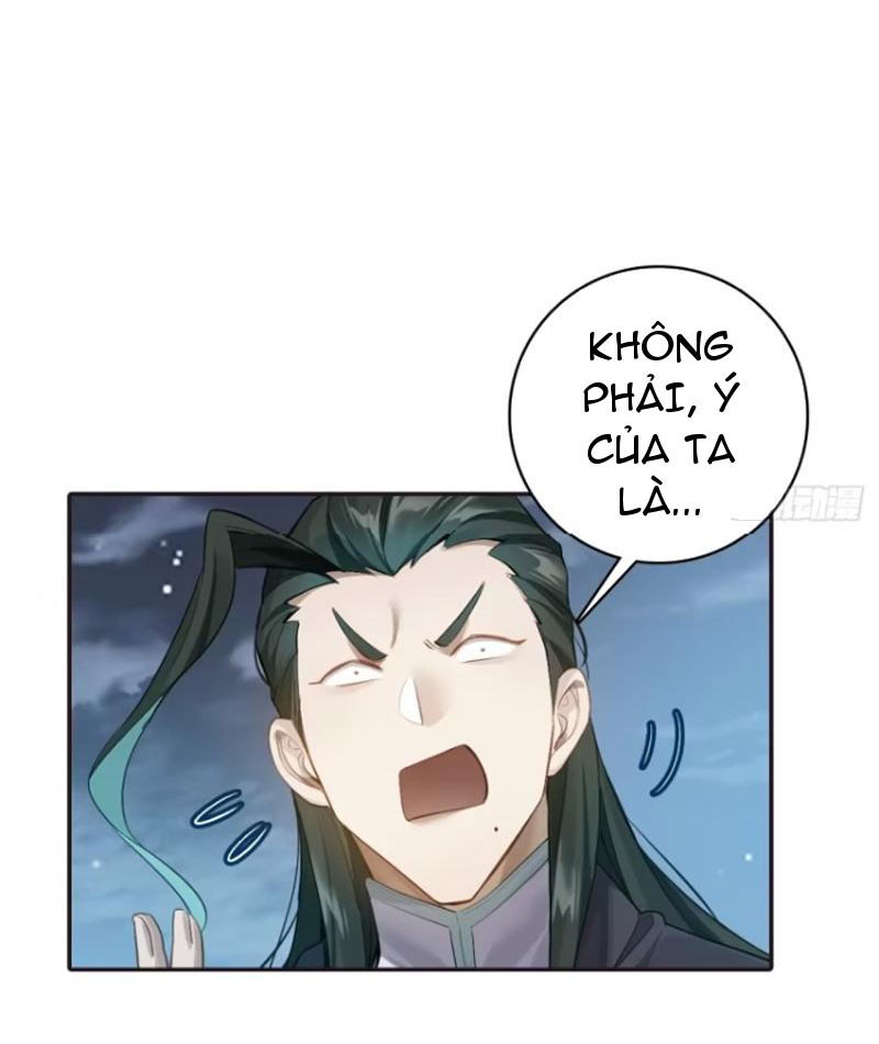 Đừng Xem Thường Một Củ Cải Chapter 30 - Trang 3