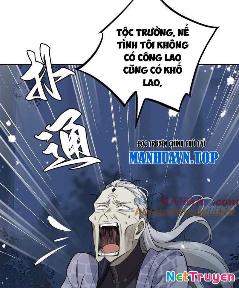 Đừng Xem Thường Một Củ Cải Chapter 31 - Trang 3