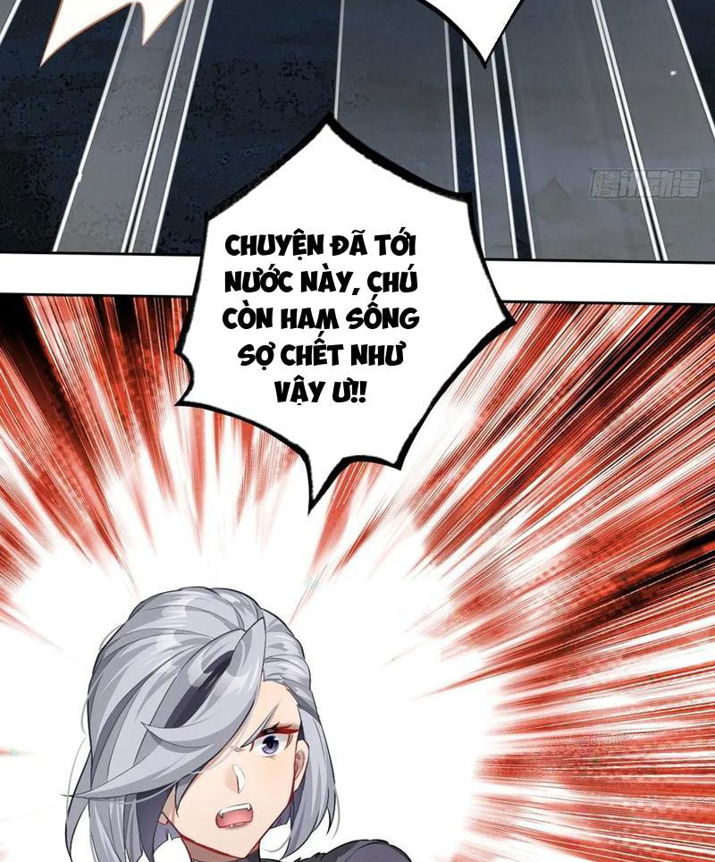 Đừng Xem Thường Một Củ Cải Chapter 31 - Trang 3