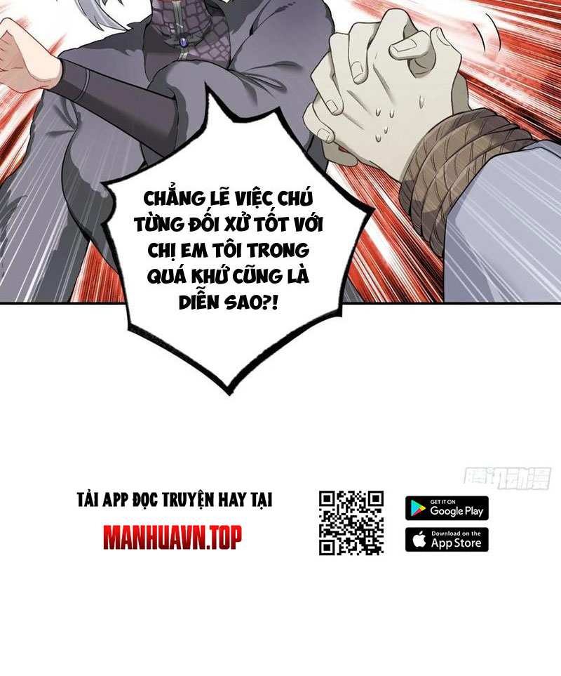 Đừng Xem Thường Một Củ Cải Chapter 31 - Trang 3