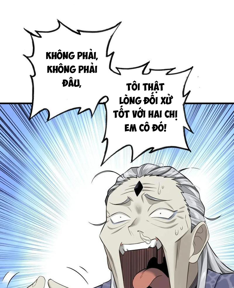 Đừng Xem Thường Một Củ Cải Chapter 31 - Trang 3