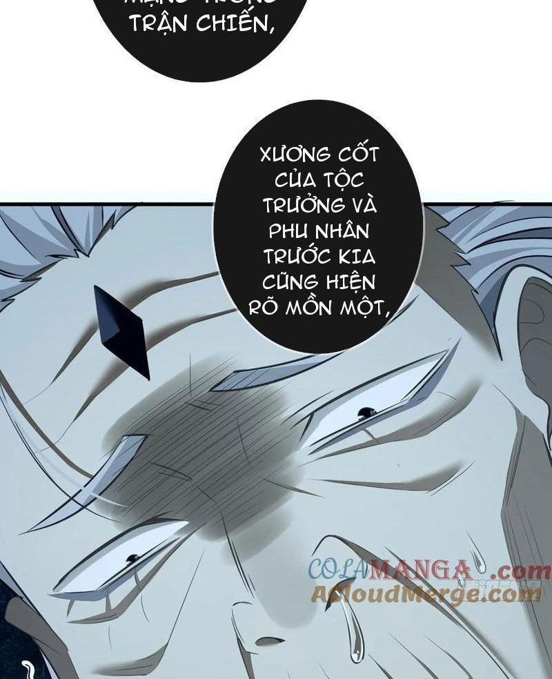 Đừng Xem Thường Một Củ Cải Chapter 31 - Trang 3
