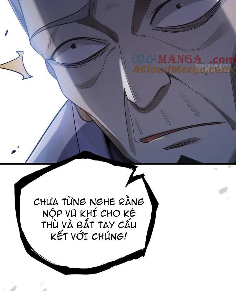 Đừng Xem Thường Một Củ Cải Chapter 31 - Trang 3