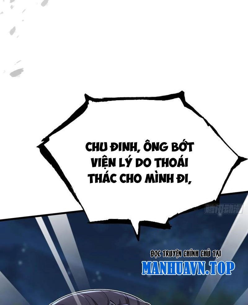 Đừng Xem Thường Một Củ Cải Chapter 31 - Trang 3