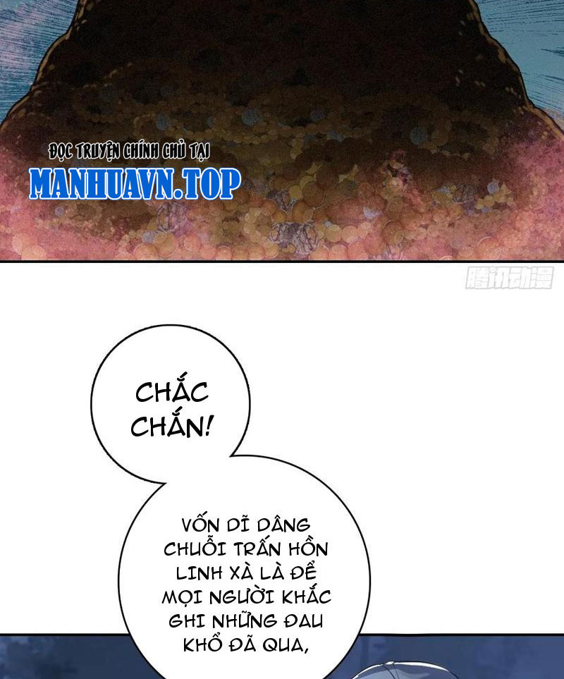 Đừng Xem Thường Một Củ Cải Chapter 31 - Trang 3