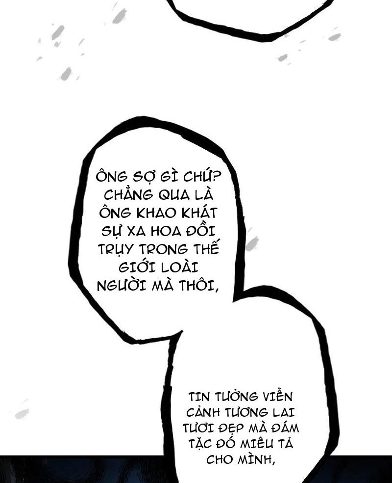 Đừng Xem Thường Một Củ Cải Chapter 31 - Trang 3