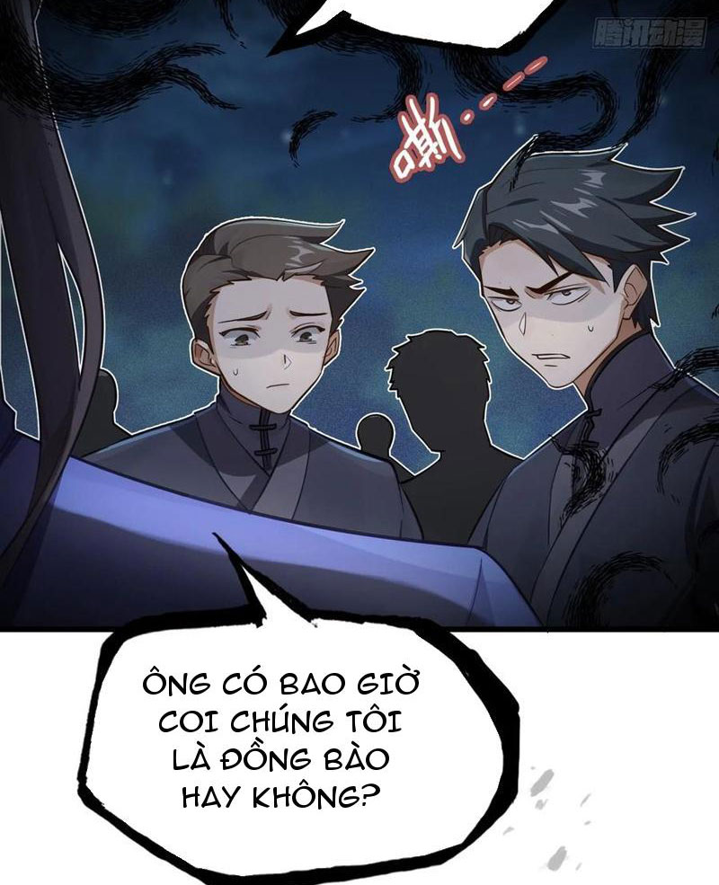 Đừng Xem Thường Một Củ Cải Chapter 31 - Trang 3