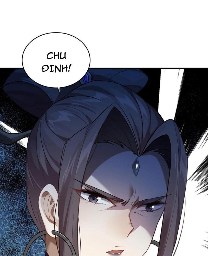 Đừng Xem Thường Một Củ Cải Chapter 31 - Trang 3