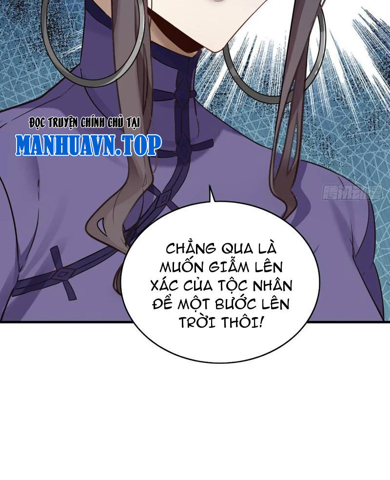 Đừng Xem Thường Một Củ Cải Chapter 31 - Trang 3