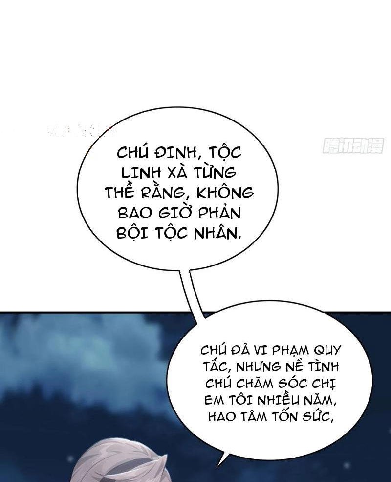 Đừng Xem Thường Một Củ Cải Chapter 31 - Trang 3