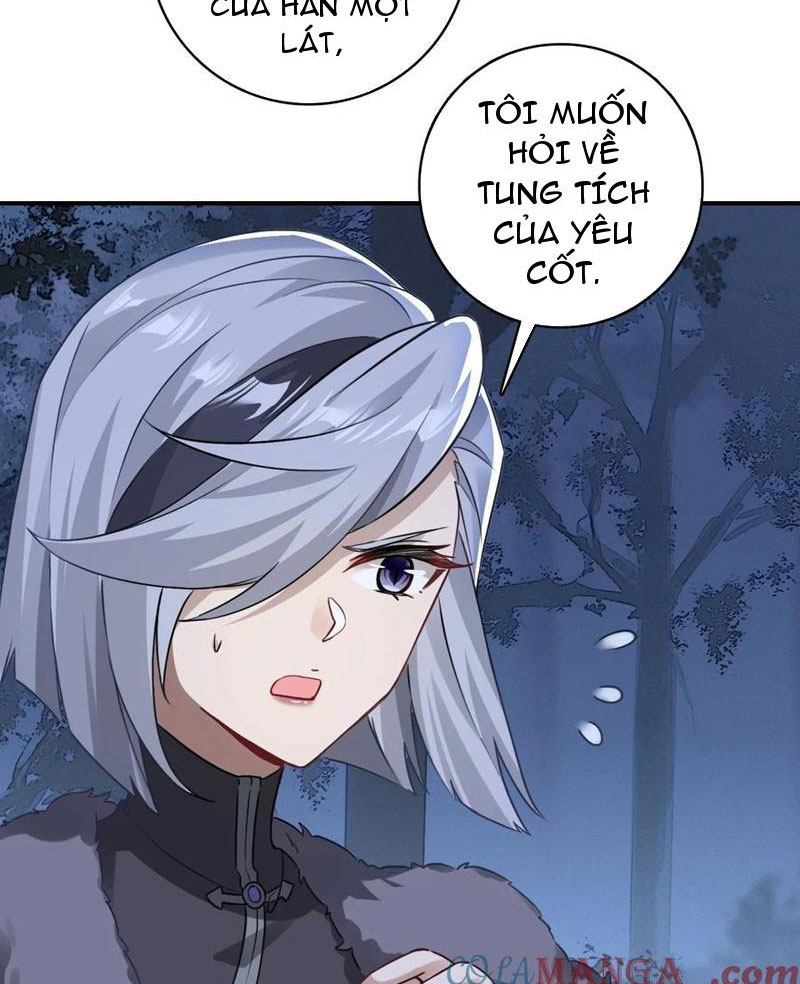 Đừng Xem Thường Một Củ Cải Chapter 31 - Trang 3