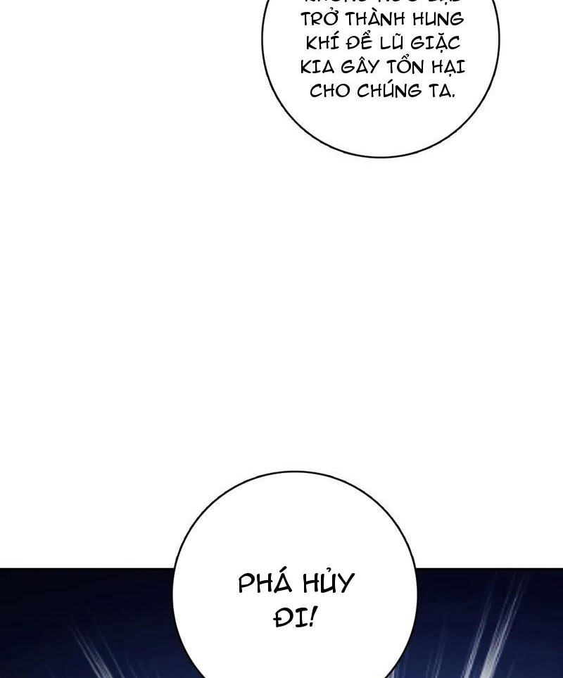 Đừng Xem Thường Một Củ Cải Chapter 31 - Trang 3