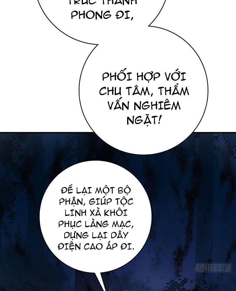 Đừng Xem Thường Một Củ Cải Chapter 31 - Trang 3