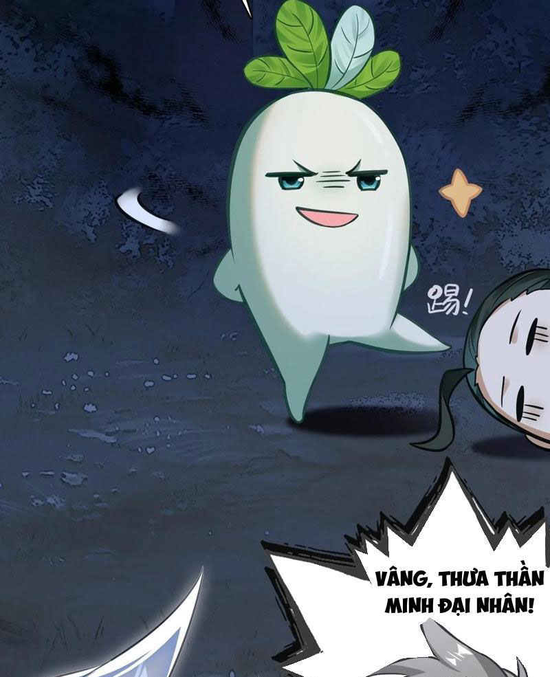 Đừng Xem Thường Một Củ Cải Chapter 31 - Trang 3