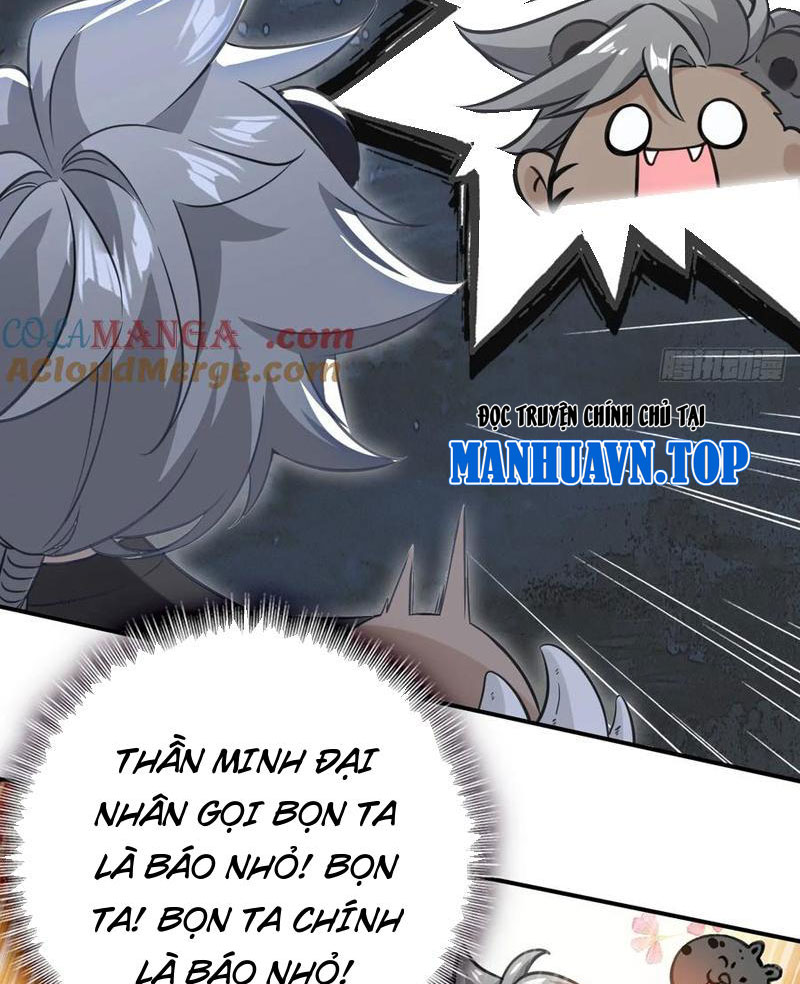 Đừng Xem Thường Một Củ Cải Chapter 31 - Trang 3