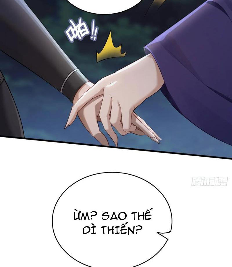 Đừng Xem Thường Một Củ Cải Chapter 31 - Trang 3